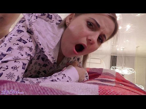 ❤️ Sexet mor sluger og graviditetssex - sperm tæt på ❤  Sex at da.space-assistant.ru